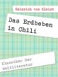 Das Erdbeben in Chili (eBook, ePUB) - Bild 1