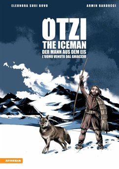 Ötzi (eBook, ePUB)