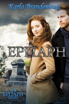 Epitaph (eBook, ePUB) - Brandenburg, Karla