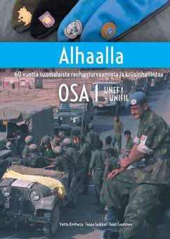 Alhaalla OSA 1 (eBook, ePUB)