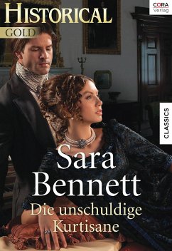 Die unschuldige Kurtisane (eBook, ePUB) - Bennett, Sara