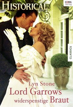 Lord Garrows widerspenstige Braut (eBook, ePUB) - Stone, Lyn