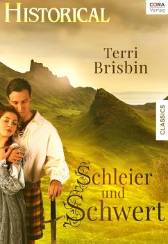 Schleier und Schwert (eBook, ePUB) - Brisbin, Terri