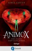 Das Auge der Schlange / Animox Bd.2 (eBook, ePUB)