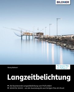 Langzeitbelichtung (eBook, PDF) - Behnert, Ronny