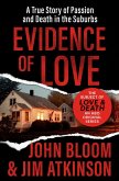 Evidence of Love (eBook, ePUB)
