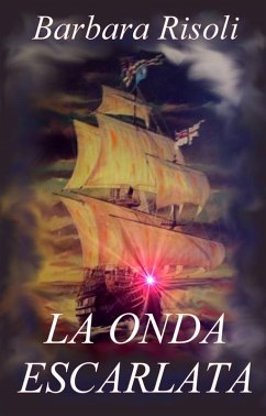 Cover La Onda Escarlata (eBook, ePUB)