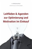 bwlBlitzmerker: Leitfäden & Agenden zur Optimierung und Motivation im Einkauf (eBook, ePUB)