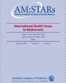 AM:STARS International Health Issues in Adolescents (eBook, PDF)
