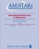 AM:STARS International Health Issues in Adolescents (eBook, PDF) - Brown, Robert T.