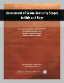 Assessment of Sexual Maturity Stages in Girls and Boys (eBook, PDF) Assessment of Sexual Maturity Stages in Girls and Boys (eBook, PDF)