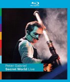 Secret World Live (Bluray)