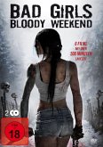 Bad Girls Bloody Weekend - 2 Disc DVD