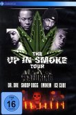 The Up In Smoke Tour (Dvd)
