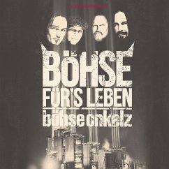 Böhse Für'S Leben-Live Am Hockenheimring 2015 - Böhse Onkelz