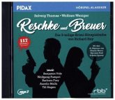 Reschke und Breuer, 1 Audio-CD