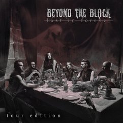 Lost In Forever-Tour Edition - Beyond The Black