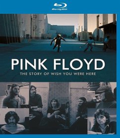 The Story Of Wish You Were Here (Bluray) - Pink Floyd