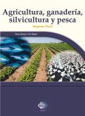Agricultura, ganadería, silvicultura y pesca. 2016 (eBook, ePUB)