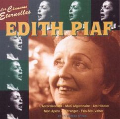 Les Chansons Eternelles - Piaf, Edith