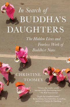 Cover In Search of Buddha's Daughters (eBook, ePUB)