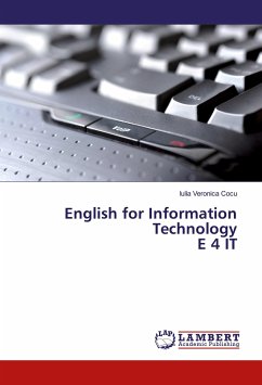 English for Information Technology E 4 IT - Cocu, Iulia Veronica