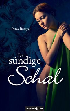 Der sündige Schal - Rütgers, Petra