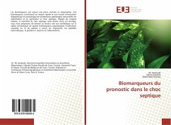 Biomarqueurs du pronostic dans le choc septique - Jendoubi, Ali;Ghedira, Salma;Houissa, Mohamed