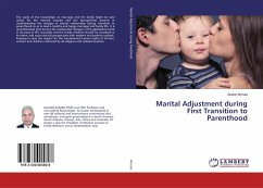 Marital Adjustment during First Transition to Parenthood - Ahmad, Gulzar