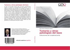 Tumores y otras patologías del bazo - Rodríguez Montes, José Antonio