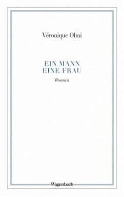 Ein Mann, eine Frau - Olmi, Véronique