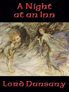 A Night at an Inn (eBook, ePUB) - Dunsany, Lord