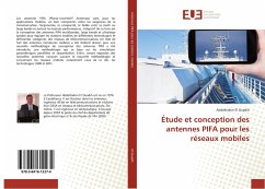 Étude et conception des antennes PIFA pour les réseaux mobiles - El Ouadih, Abdelhakim