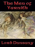 The Men of Yarnith (eBook, ePUB)