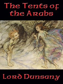 Cover The Tents of the Arabs (eBook, ePUB)