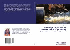 Contemporary Issues in Environmental Engineering