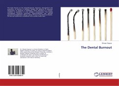 The Dental Burnout
