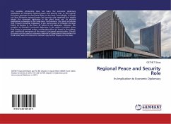 Regional Peace and Security Role