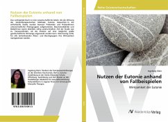 Cover Nutzen der Eutonie anhand von Fallbeispielen