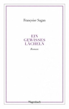 Cover Ein gewisses Lächeln