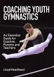 Coaching Youth Gymnastics (eBook, ePUB) - Bild 1