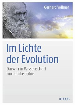 Im Lichte der Evolution (eBook, PDF) - Vollmer, Gerhard