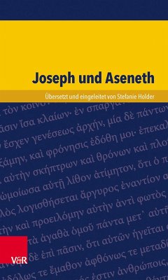 Joseph und Aseneth (eBook, PDF)