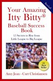 Your Amazing Itty Bitty Baseball Success Book (eBook, ePUB)