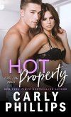 Hot Property (Hot Zone, #4) (eBook, ePUB)