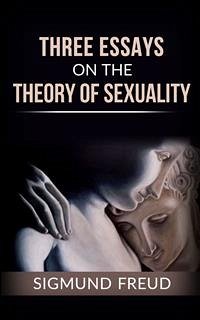 Three essays on the theory of sexuality (eBook, ePUB) - Freud, Sigmund