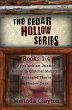 The Cedar Hollow Series: Books 1-4... - Bild 1