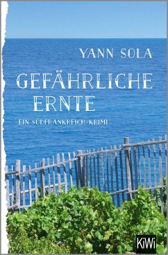 Gefährliche Ernte / Perez Bd.2 (eBook, ePUB) - Sola, Yann