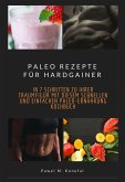 Paleo Rezepte für Hardgainer (eBook, ePUB)