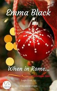 Cover When in Rome... (eBook, ePUB)